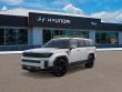 New 2026 Hyundai Santa Fe Hybrid Calligraphy SUV
