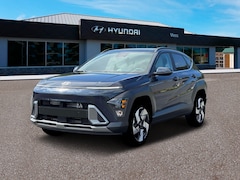 2026 Hyundai Kona Limited AWD SUV All-Wheel Drive