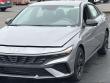 New 2026 Hyundai Elantra SEL Sport Sedan