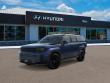 New 2027 Hyundai Santa Fe Calligraphy AWD SUV