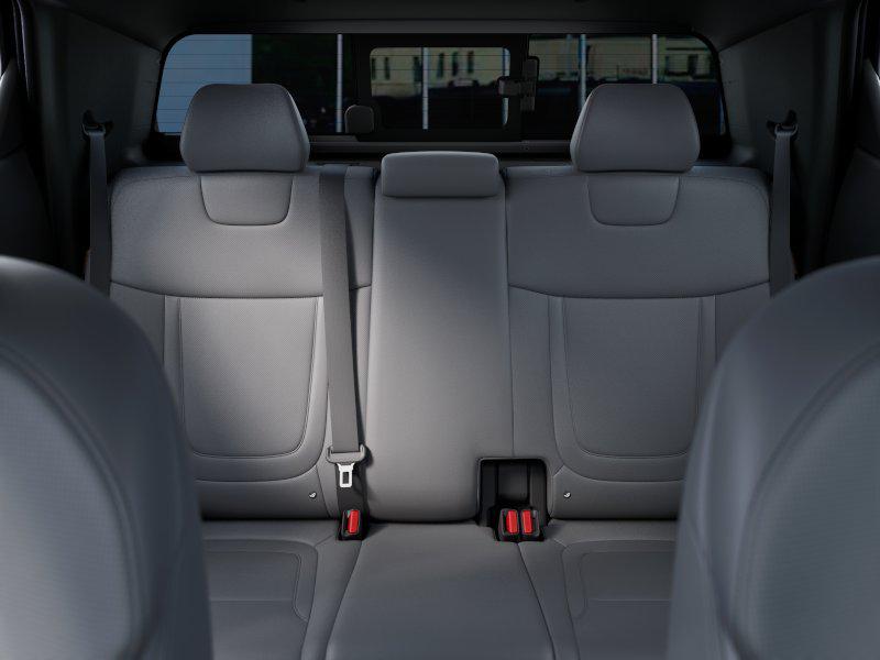 2027 Hyundai Santa Cruz SEL Activity AWD, photo 12 of 12
