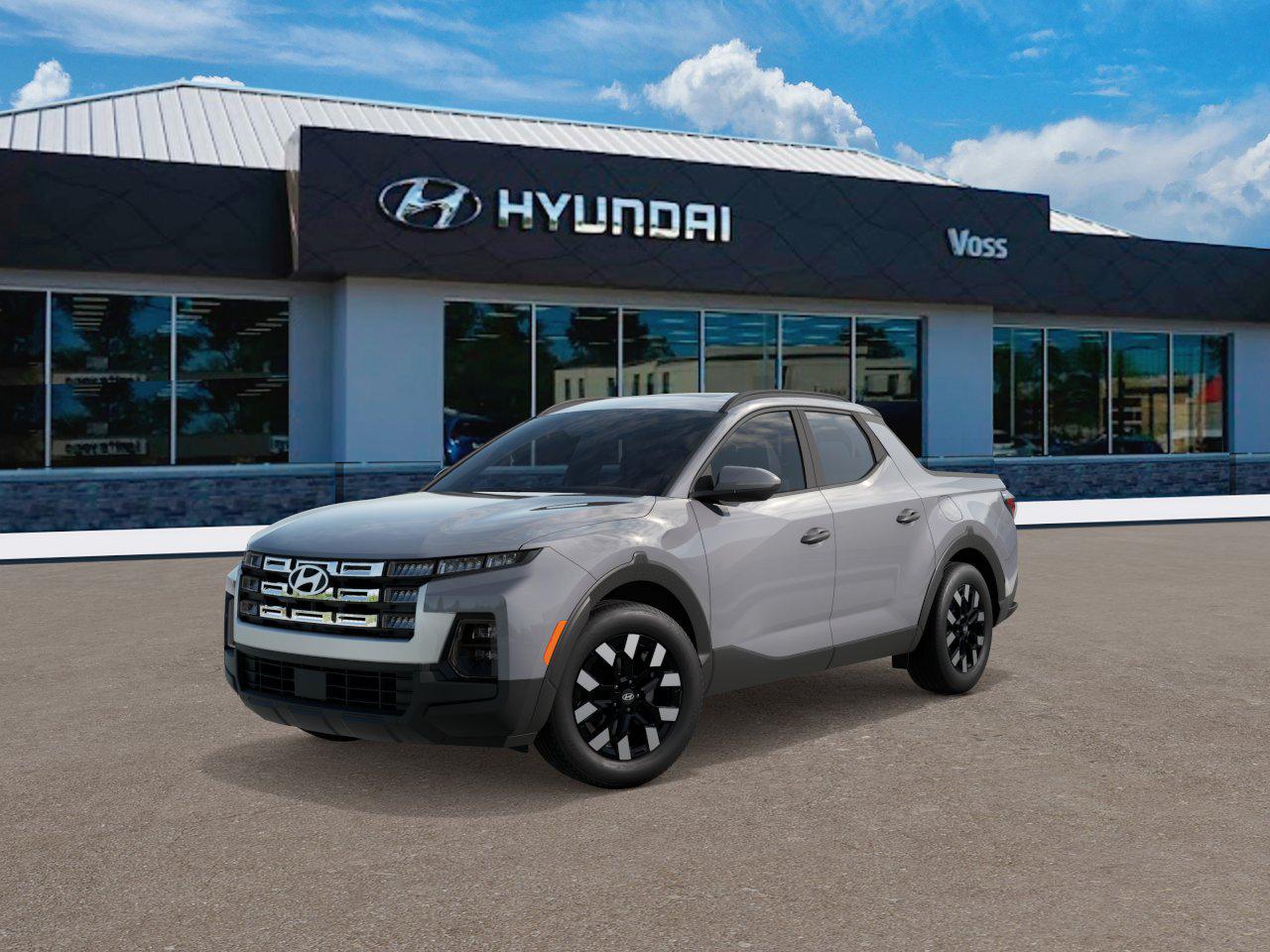 2024 Hyundai Santa Cruz in Dayton, OH | Voss Hyundai