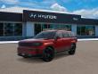 New 2026 Hyundai Santa Fe Hybrid Calligraphy SUV