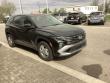 Certified 2026 Hyundai Tucson SE SUV
