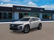 New 2026 Hyundai Tucson SE AWD SUV