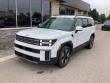 New 2026 Hyundai Santa Fe Hybrid SEL SUV