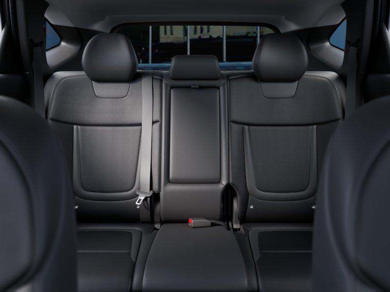 2026 Hyundai Tucson Hybrid Limited, photo 12 of 12