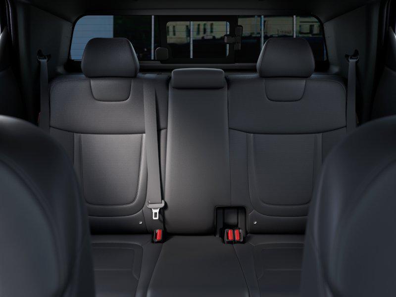 2027 Hyundai Santa Cruz SEL Activity AWD, photo 12 of 12