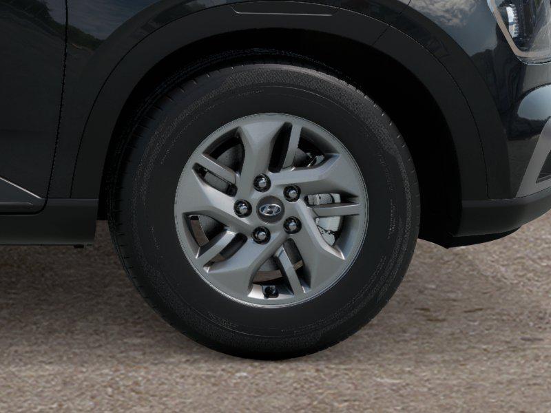 2026 Hyundai Venue SE, photo 8 of 12