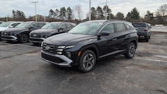 2026 Hyundai Tucson Hybrid SEL SUV