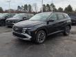 New 2026 Hyundai Tucson Hybrid SEL SUV