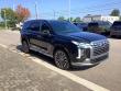 Certified 2025 Hyundai Palisade