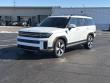 New 2026 Hyundai Santa Fe Hybrid Limited SUV
