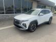 New 2026 Hyundai Tucson Hybrid SEL Convenience