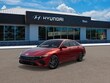 Hyundai Elantra Hybrid