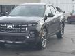 New 2025 Hyundai Santa Cruz Limited