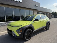 2026 Hyundai Kona SEL Sport AWD SUV All-Wheel Drive