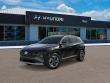 New 2025 Hyundai Tucson Hybrid SEL Convenience SUV