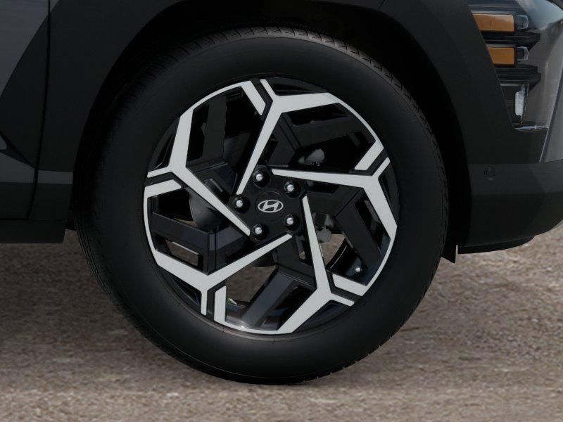 2027 Hyundai Kona SEL Premium AWD, photo 8 of 12