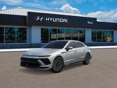 2026 Hyundai Sonata Hybrid Limited Sedan