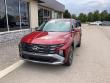 New 2026 Hyundai Tucson SEL Premium AWD SUV