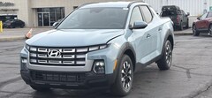2026 Hyundai Santa Cruz SEL AWD Pickup