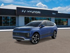 2026 Hyundai IONIQ 9 Performance Calligraphy SUV