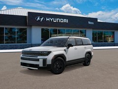 2026 Hyundai Santa Fe XRT AWD SUV