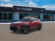 New 2026 Hyundai Kona Limited AWD SUV