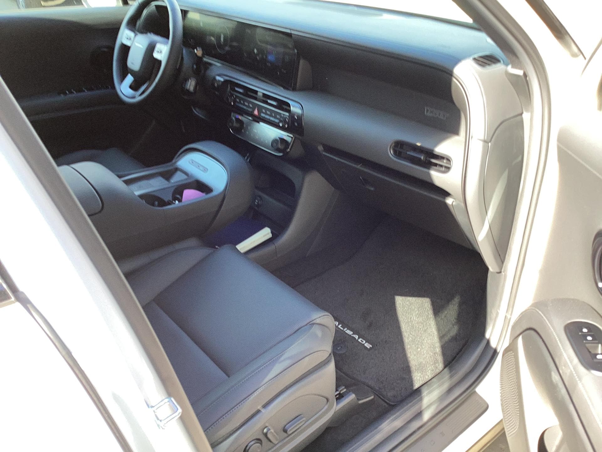 2026 Hyundai Palisade XRT Pro - Photo 11