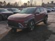 New 2026 Hyundai Kona Limited AWD SUV