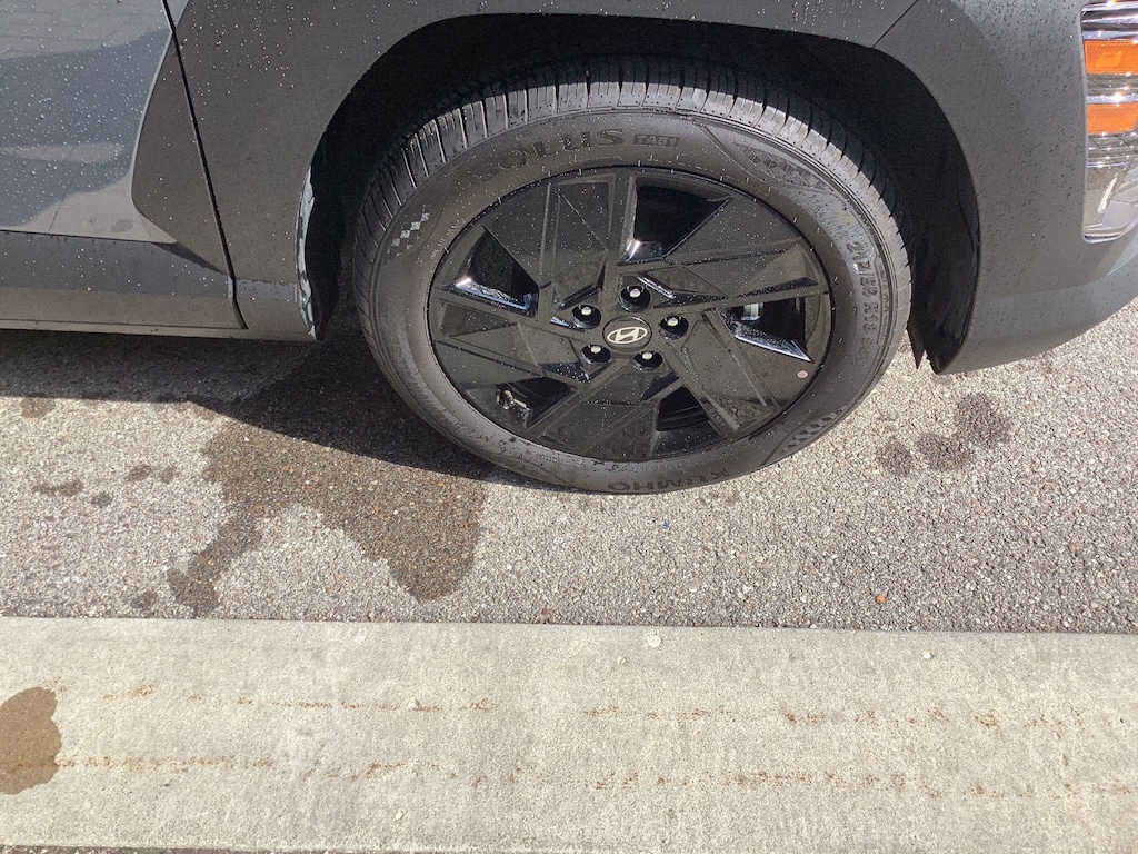 Certified 2026 Hyundai Kona SEL Sport SUV