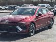 New 2026 Hyundai Sonata SEL Sport Sedan