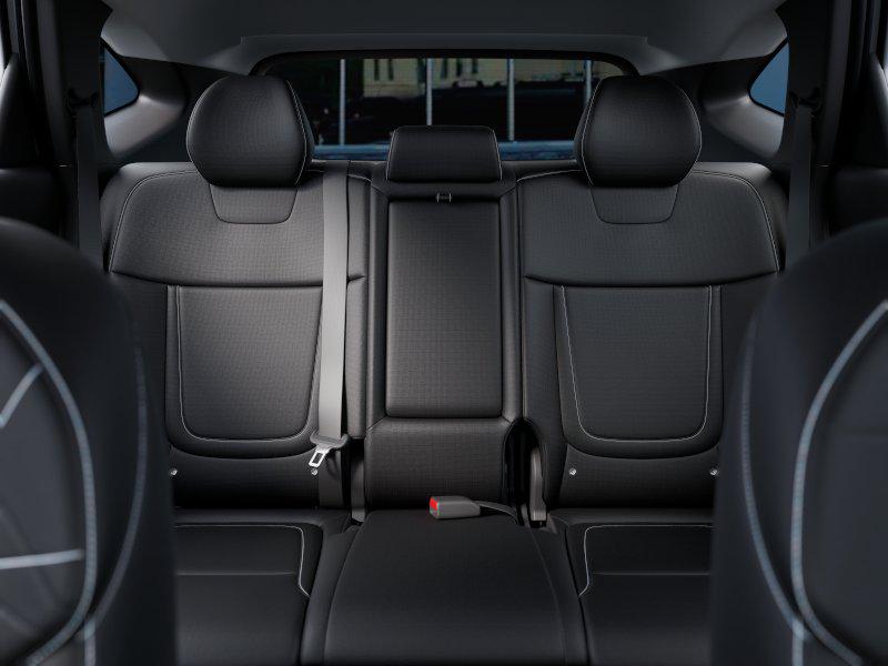 2026 Hyundai Tucson SE AWD, photo 12 of 12