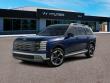 New 2026 Hyundai Palisade Hybrid Limited