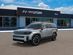 2025 Hyundai Santa Fe SEL AWD SUV