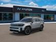 New 2025 Hyundai Santa Fe SEL AWD SUV