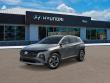 New 2025 Hyundai Tucson Hybrid SEL Convenience SUV