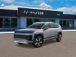 New 2026 Hyundai IONIQ 9 SEL SUV