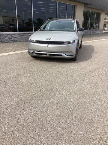 2024 Hyundai IONIQ 5 Disney100 Platinum Edition SUV