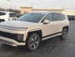 New 2026 Hyundai IONIQ 9 SEL SUV