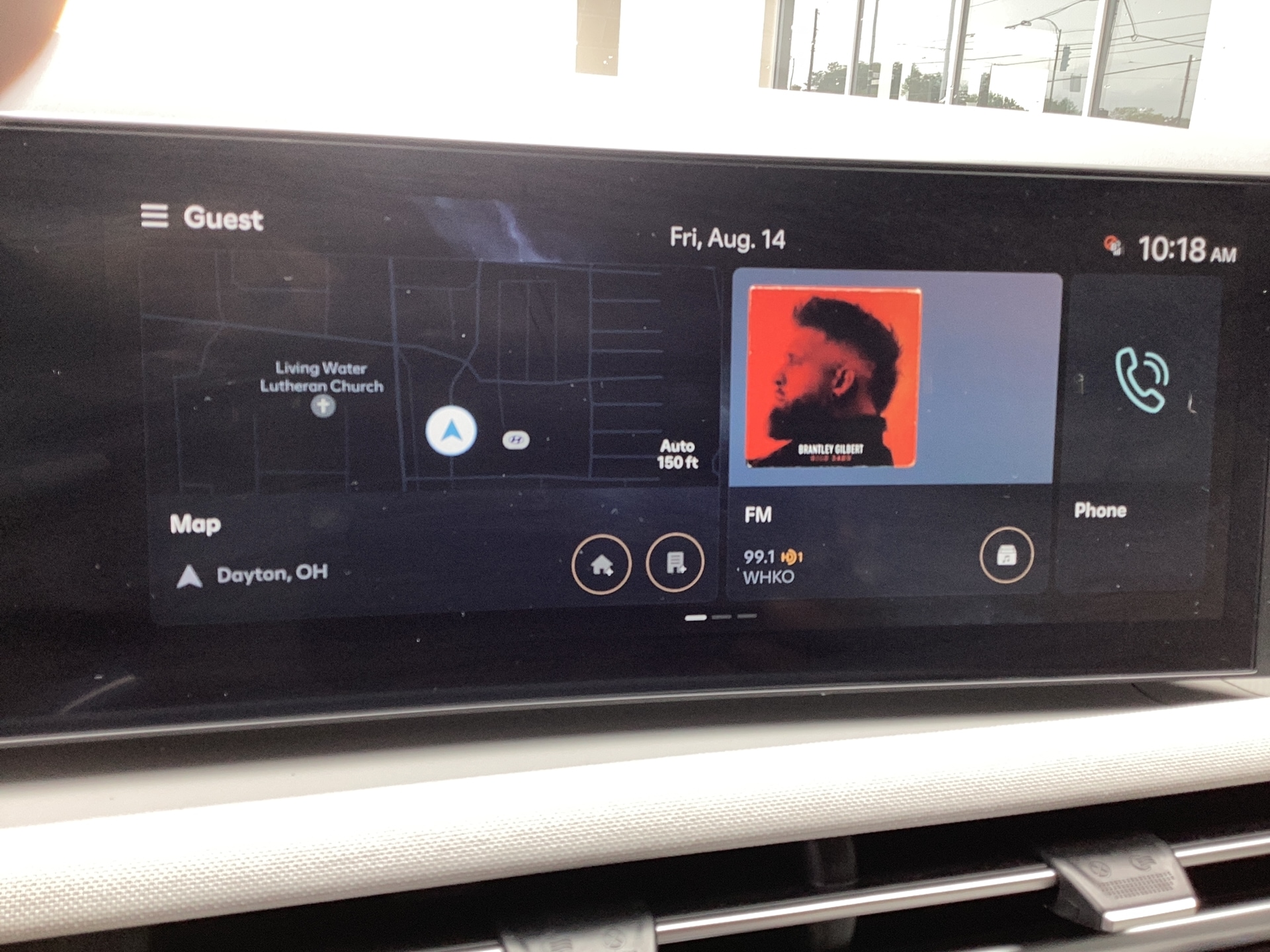 2026 Hyundai Tucson Limited, photo 12 of 12