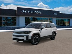 2026 Hyundai Santa Fe SE AWD SUV