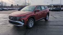 2026 Hyundai Tucson SE AWD SUV