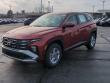 New 2026 Hyundai Tucson SE AWD SUV