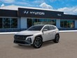  Hyundai Tucson Plug-In Hybrid