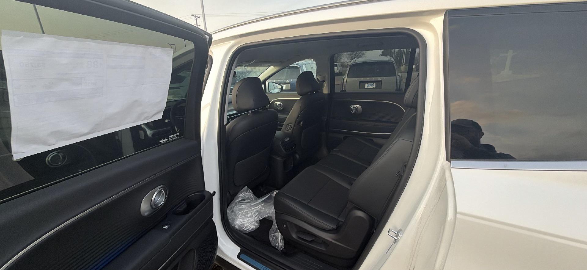 2026 Hyundai IONIQ 9 SEL - Photo 14