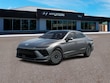  Hyundai Sonata Hybrid