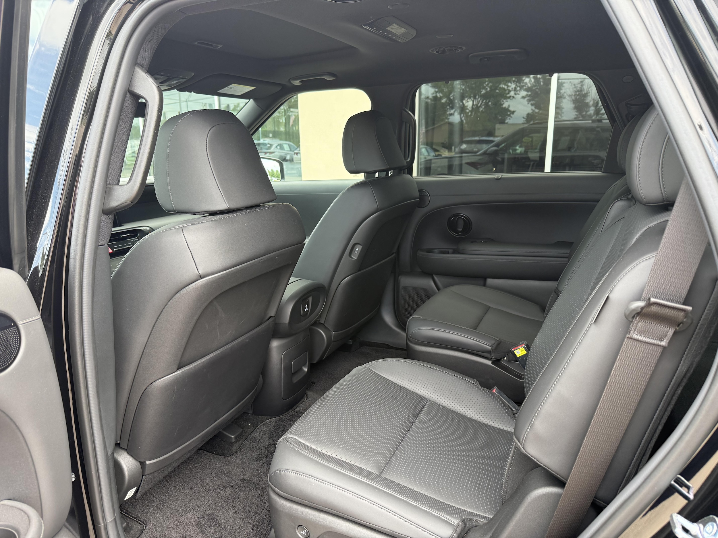 2026 Hyundai Palisade XRT Pro, photo 2 of 12