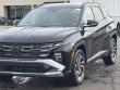 New 2026 Hyundai Tucson Limited AWD SUV